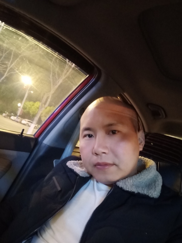 平平淡淡的第二张照片--石城中老年相亲网